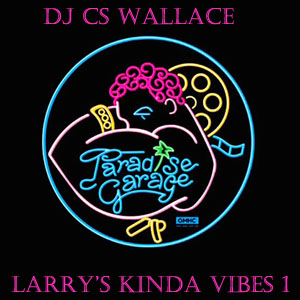Larry's Kinda Vibes 1-FREE Download!